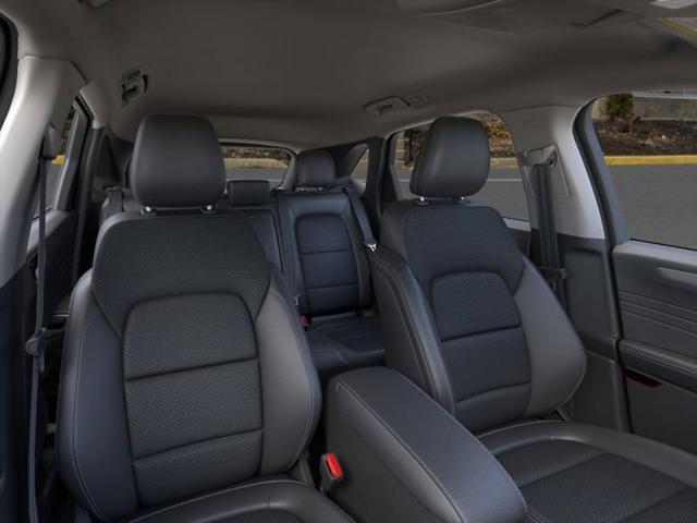 new 2025 Ford Escape PHEV car, priced at $38,895