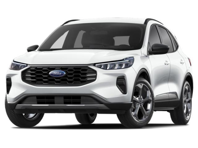 new 2025 Ford Escape car, priced at $35,245