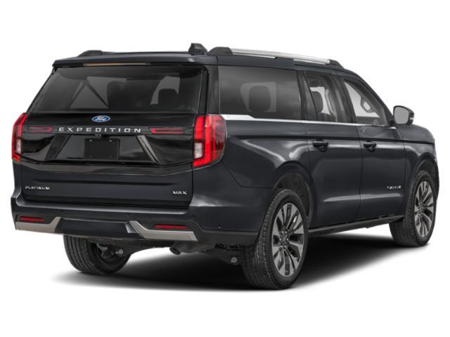 new 2025 Ford Expedition Max car, priced at $87,435