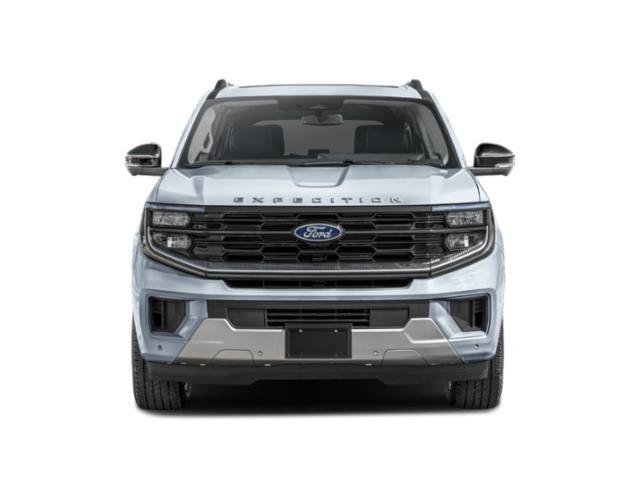 new 2025 Ford Expedition Max car, priced at $87,435