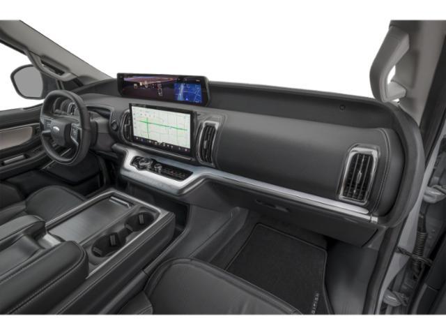 new 2025 Ford Expedition Max car, priced at $87,435