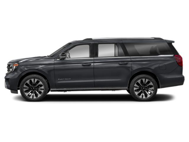 new 2025 Ford Expedition Max car, priced at $87,435