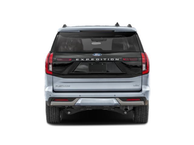 new 2025 Ford Expedition Max car, priced at $87,435