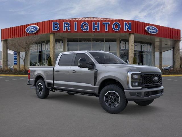 new 2025 Ford F-350 car, priced at $86,115