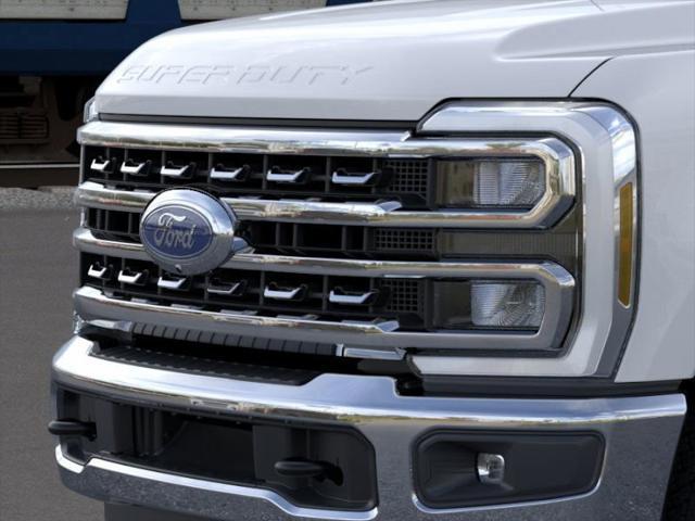 new 2024 Ford F-350 car