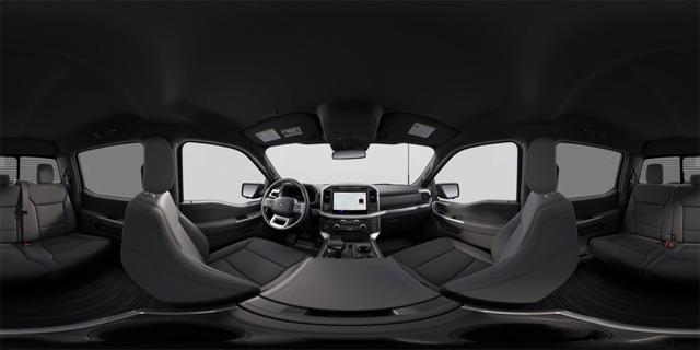 new 2025 Ford F-150 car, priced at $61,730