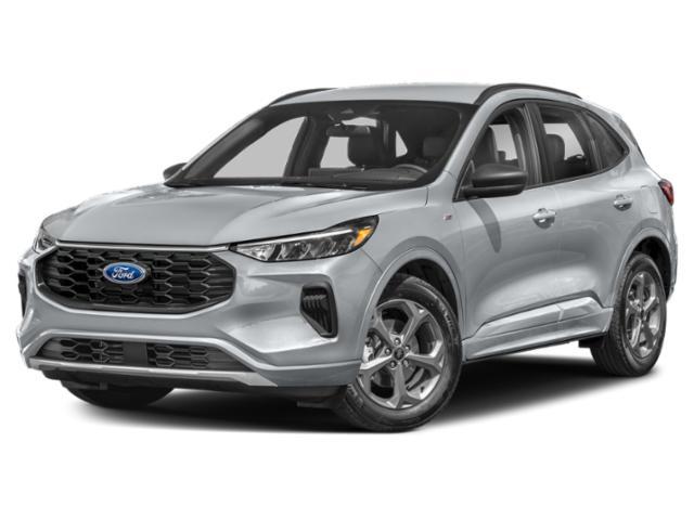 new 2024 Ford Escape car, priced at $36,195