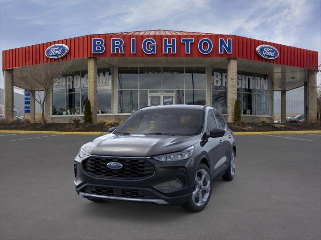 new 2025 Ford Escape car, priced at $36,395