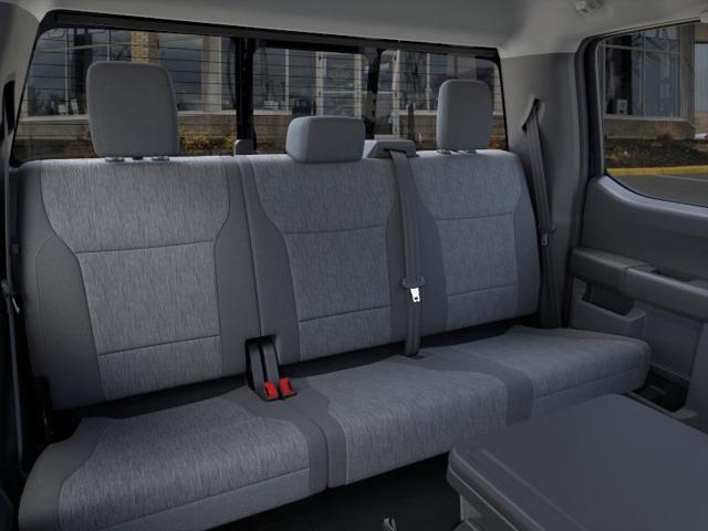 new 2025 Ford F-250 car, priced at $65,140