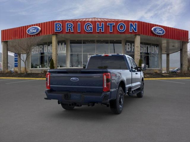 new 2025 Ford F-250 car, priced at $65,140