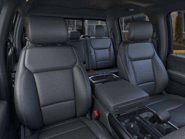 new 2025 Ford F-150 car, priced at $72,330