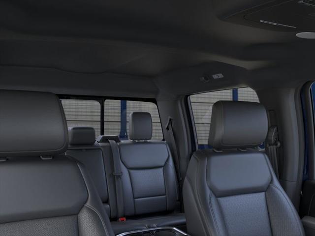 new 2025 Ford F-150 car, priced at $72,330