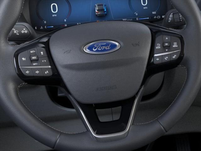 new 2024 Ford Escape car