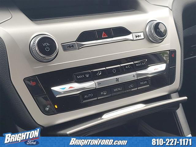 used 2022 Ford Explorer car, priced at $28,200