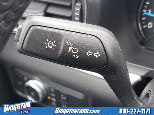 used 2022 Ford Explorer car, priced at $28,200