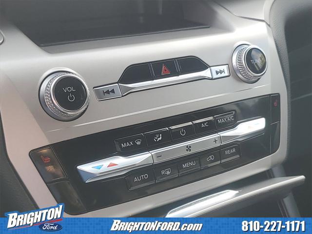 used 2022 Ford Explorer car, priced at $30,600