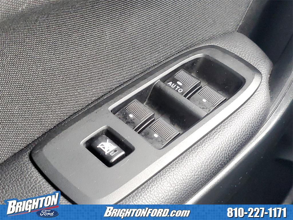 used 2023 Ford Ranger car, priced at $33,900