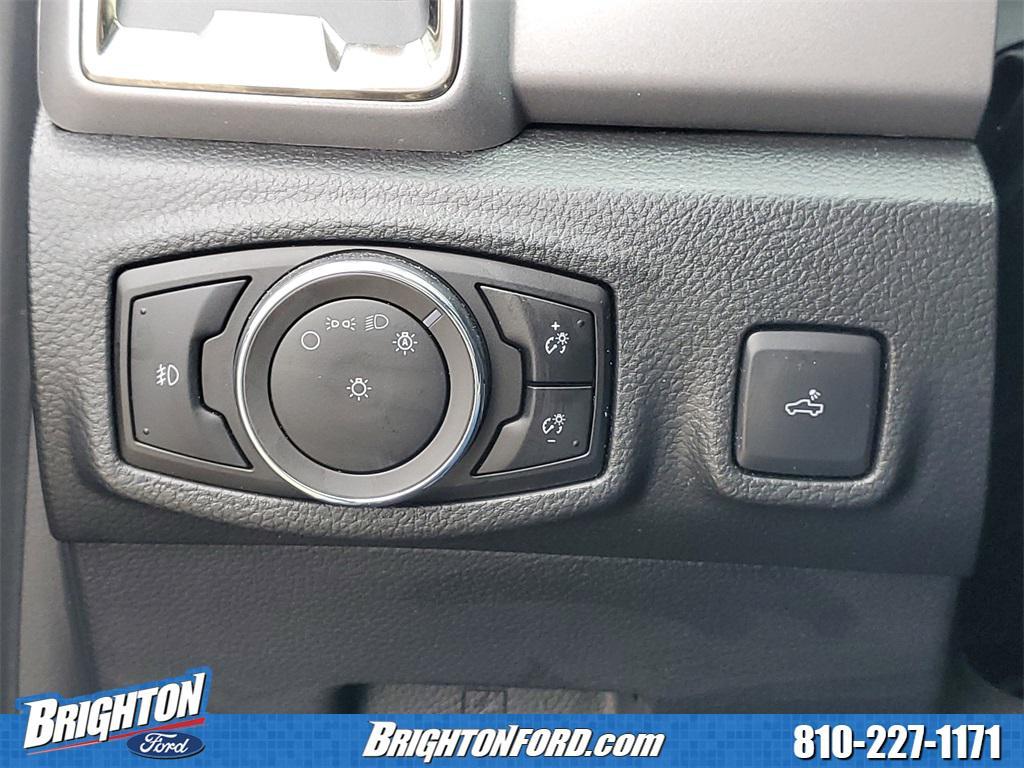 used 2023 Ford Ranger car, priced at $33,900