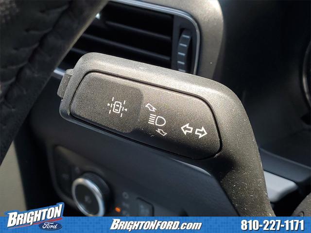 used 2023 Ford Explorer car, priced at $34,200