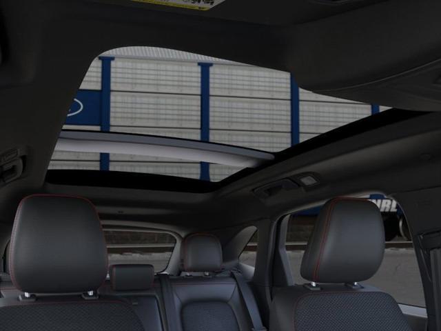new 2025 Ford Escape car, priced at $36,475