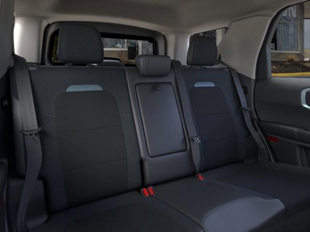 new 2024 Ford Bronco Sport car, priced at $41,710