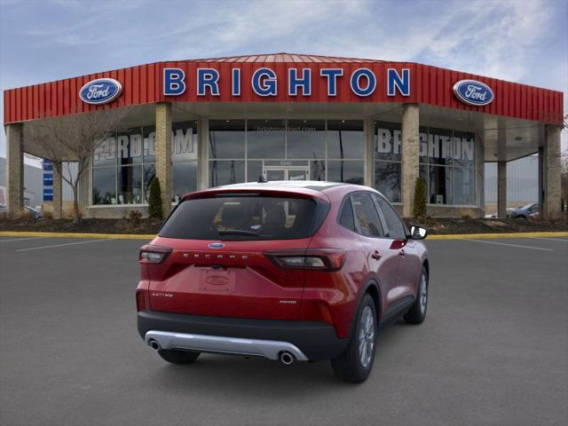 new 2025 Ford Escape car, priced at $33,575