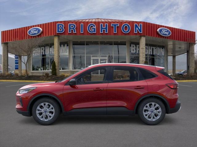 new 2025 Ford Escape car, priced at $33,575