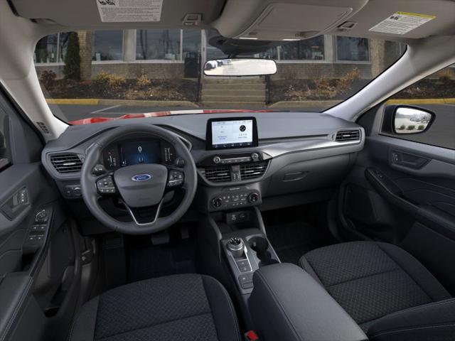 new 2025 Ford Escape car, priced at $33,575