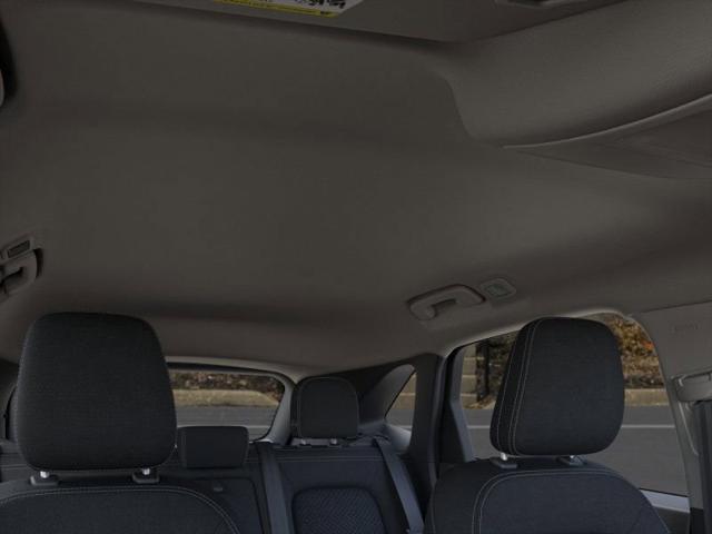 new 2025 Ford Escape car, priced at $33,575