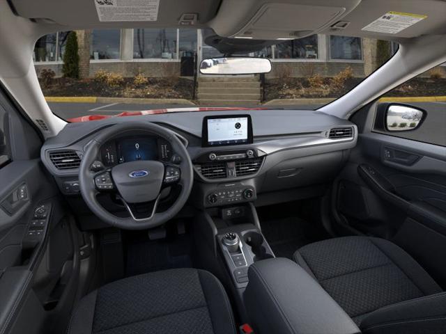 new 2025 Ford Escape car, priced at $33,575