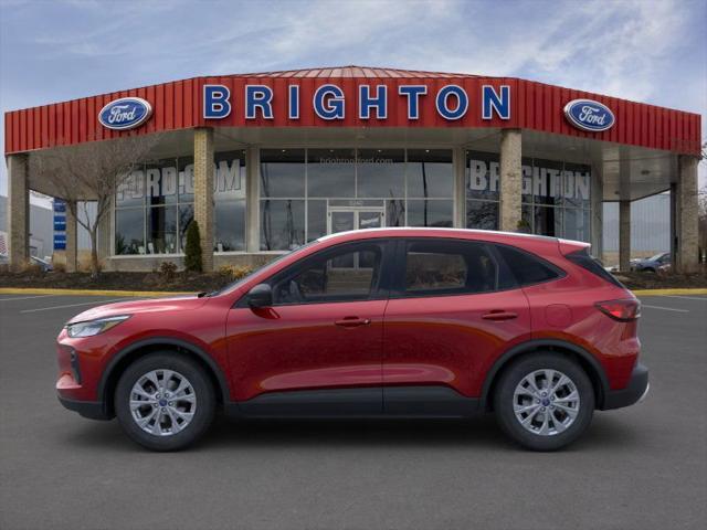new 2025 Ford Escape car, priced at $33,575