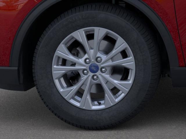 new 2025 Ford Escape car, priced at $33,575
