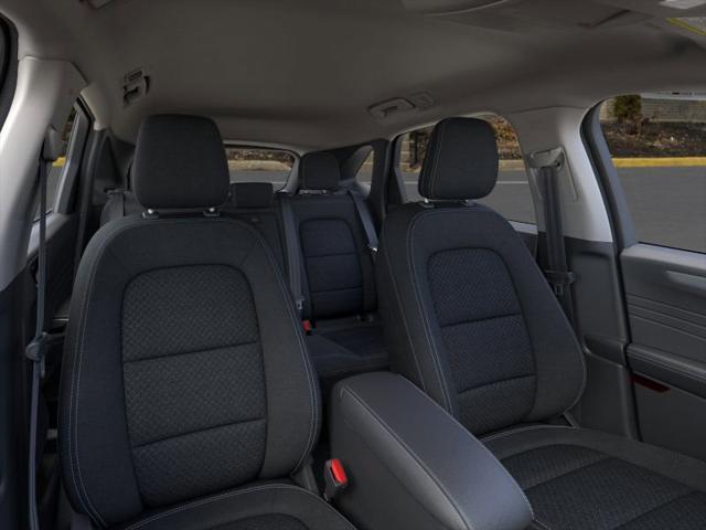 new 2025 Ford Escape car, priced at $33,575