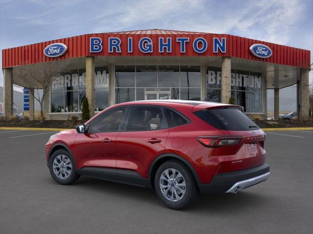 new 2025 Ford Escape car, priced at $33,575