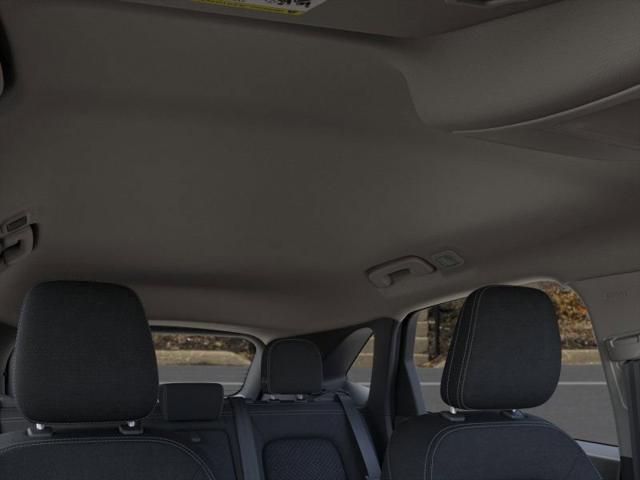 new 2025 Ford Escape car, priced at $33,575