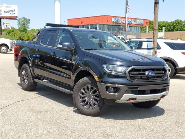 used 2019 Ford Ranger car, priced at $26,700