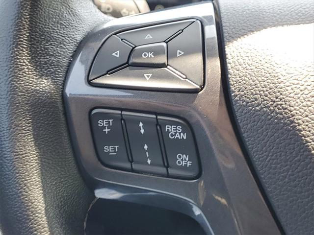 used 2019 Ford Ranger car, priced at $26,600