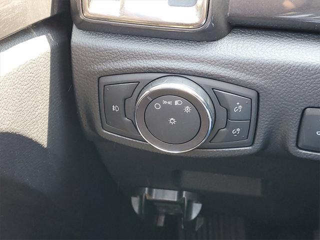 used 2019 Ford Ranger car, priced at $26,600