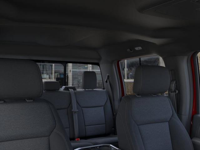 new 2025 Ford F-150 car, priced at $63,290
