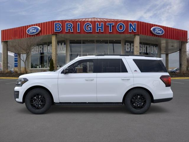 new 2024 Ford Expedition car, priced at $73,770