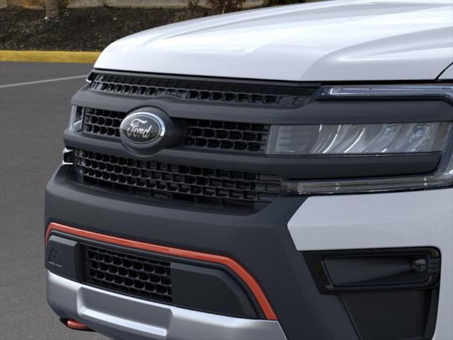 new 2024 Ford Expedition car, priced at $73,770
