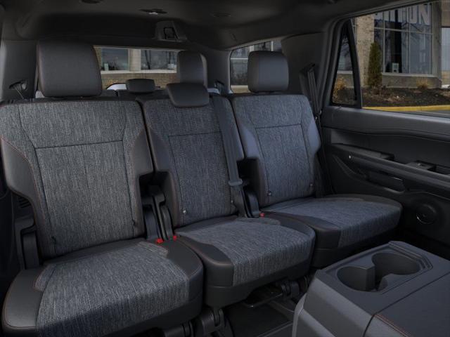 new 2024 Ford Expedition car, priced at $73,770