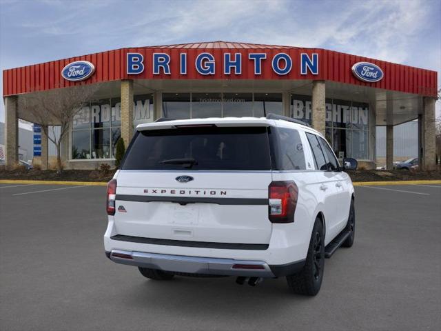 new 2024 Ford Expedition car, priced at $73,770