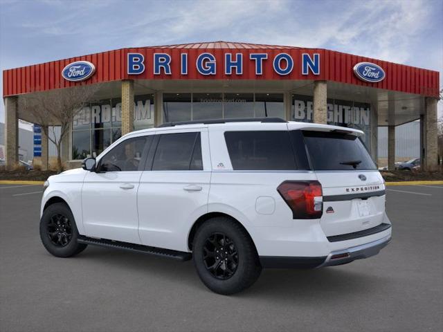 new 2024 Ford Expedition car, priced at $73,770