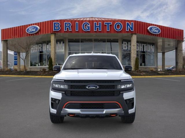 new 2024 Ford Expedition car, priced at $73,770