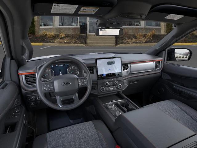 new 2024 Ford Expedition car, priced at $73,770