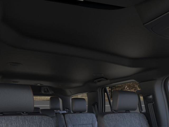 new 2024 Ford Expedition car, priced at $73,770