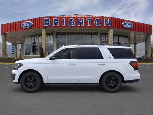 new 2024 Ford Expedition car, priced at $73,770