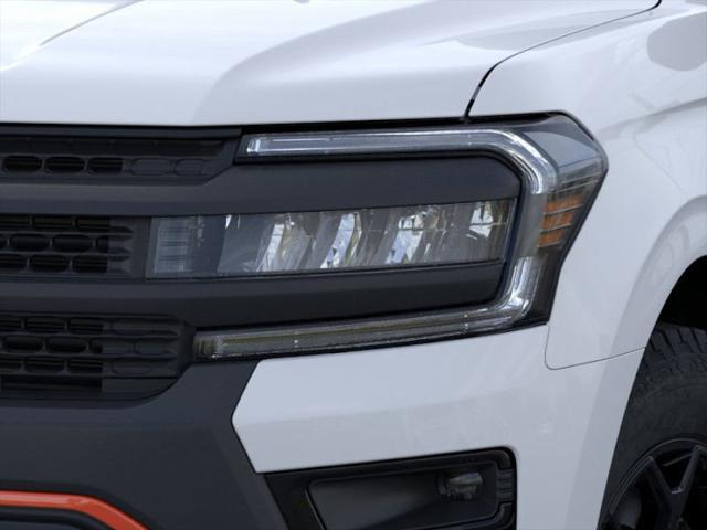 new 2024 Ford Expedition car, priced at $73,770