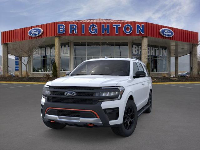 new 2024 Ford Expedition car, priced at $73,770